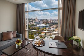 The Biltmore Hotel Tbilisi