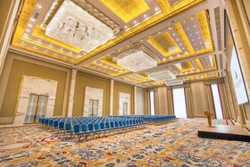 The Biltmore Hotel Tbilisi