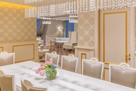 The Biltmore Hotel Tbilisi