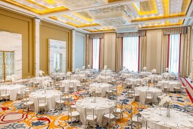 The Biltmore Hotel Tbilisi