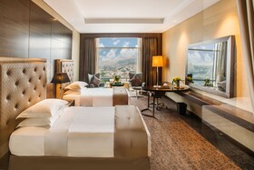 The Biltmore Hotel Tbilisi