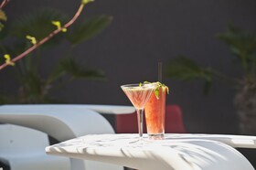 The Biltmore Hotel Tbilisi