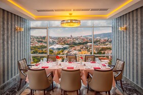 The Biltmore Hotel Tbilisi