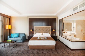 The Biltmore Hotel Tbilisi
