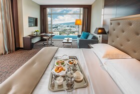 The Biltmore Hotel Tbilisi