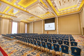 The Biltmore Hotel Tbilisi