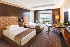The Biltmore Hotel Tbilisi
