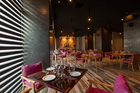 Theory Hotel