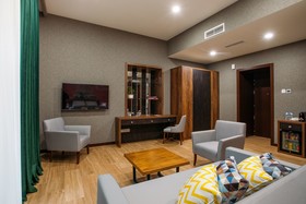 Theory Hotel
