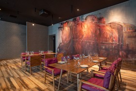 Theory Hotel