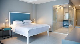 The Terrace Boutique Hotel