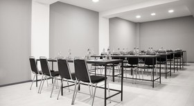 The Terrace Boutique Hotel