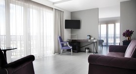 The Terrace Boutique Hotel
