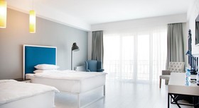 The Terrace Boutique Hotel