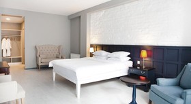 The Terrace Boutique Hotel