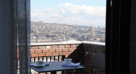 The Terrace Boutique Hotel
