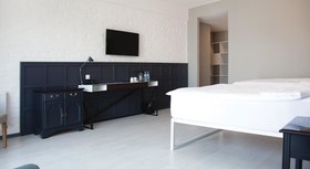 The Terrace Boutique Hotel
