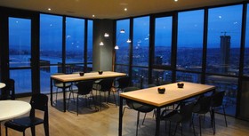 The Terrace Boutique Hotel