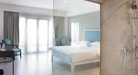 The Terrace Boutique Hotel