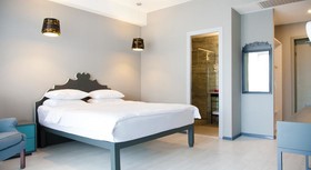 The Terrace Boutique Hotel