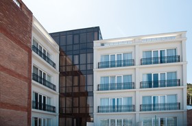 The Terrace Boutique Hotel