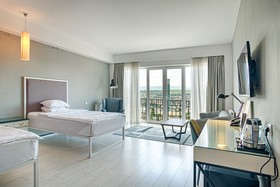 The Terrace Boutique Hotel