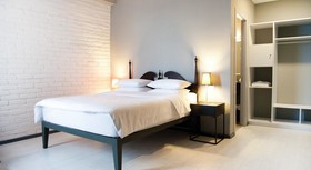 The Terrace Boutique Hotel