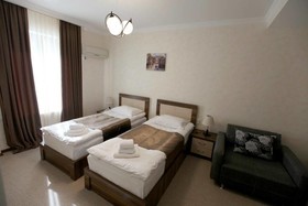 Villa Old Sololaki