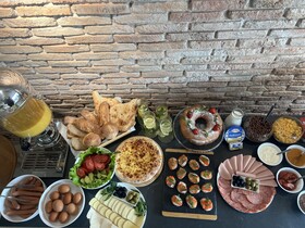 Tiflisi Inn