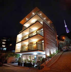 Tiflisi Inn