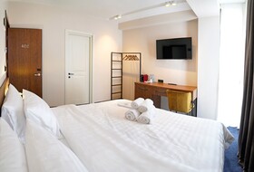 Tiflisi Inn