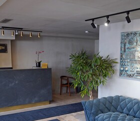 Tiflisi Inn