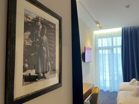 Tiflisi Inn