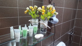 Tiflis Metekhi Hotel