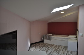 Tiflis Metekhi Hotel
