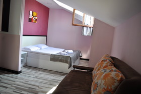 Tiflis Metekhi Hotel