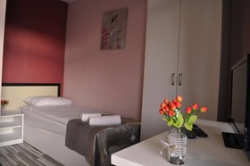 Tiflis Metekhi Hotel