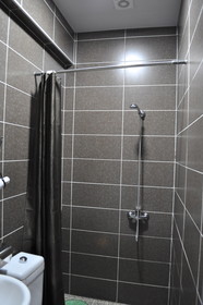 Tiflis Metekhi Hotel