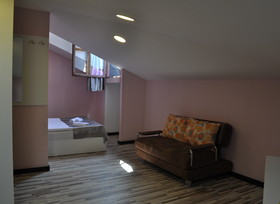 Tiflis Metekhi Hotel