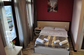 Tiflis Metekhi Hotel