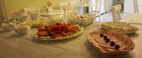 Tiflis Metekhi Hotel