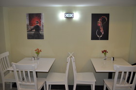 Tiflis Metekhi Hotel