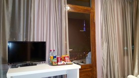 Tiflis Metekhi Hotel