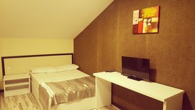 Tiflis Metekhi Hotel