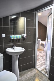 Tiflis Metekhi Hotel