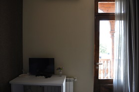 Tiflis Metekhi Hotel