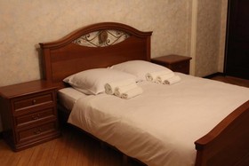 Tiflis Nova Hotel