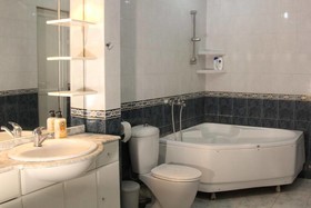 Tiflis Nova Hotel