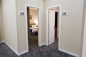 Tribeca Hotel