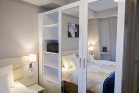 Tribeca Hotel